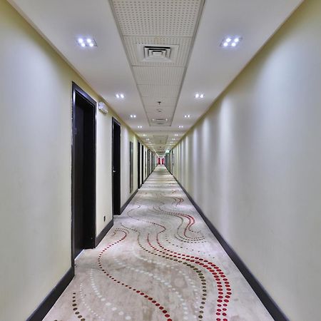 Oyo 403 Hidaya Towers Hotel Mecca Exterior photo