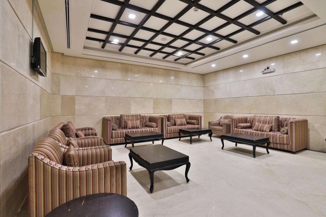 Oyo 403 Hidaya Towers Hotel Mecca Exterior photo