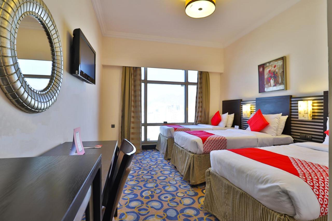 Oyo 403 Hidaya Towers Hotel Mecca Exterior photo
