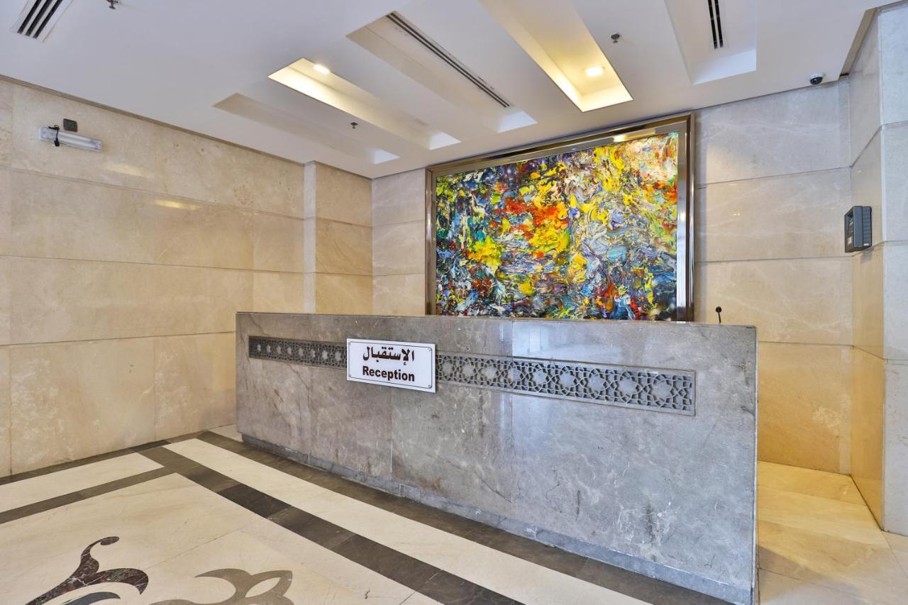 Oyo 403 Hidaya Towers Hotel Mecca Exterior photo