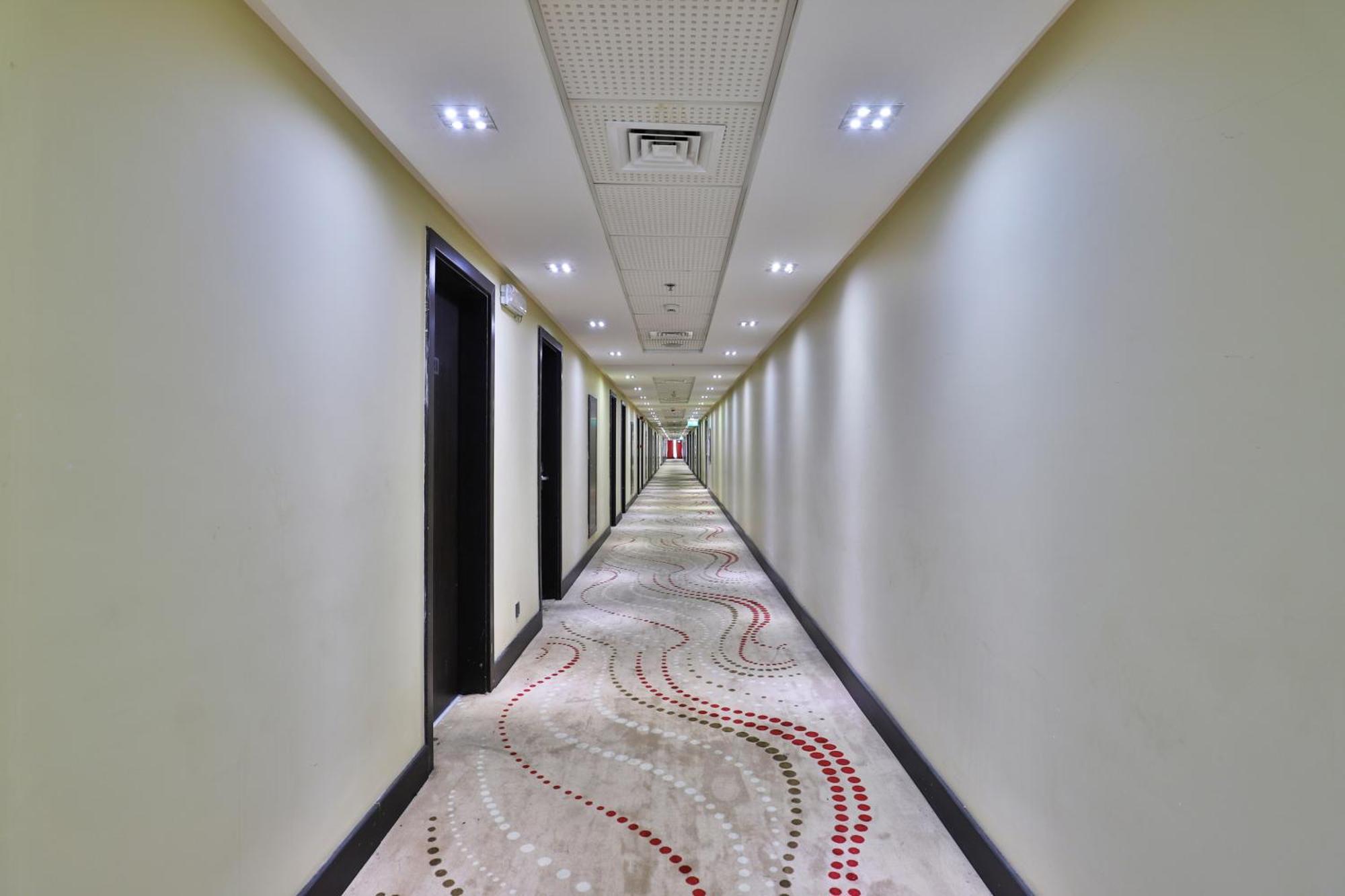 Oyo 403 Hidaya Towers Hotel Mecca Exterior photo