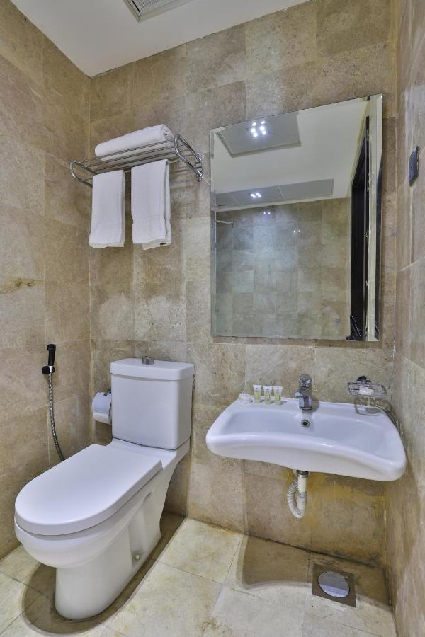 Oyo 403 Hidaya Towers Hotel Mecca Exterior photo