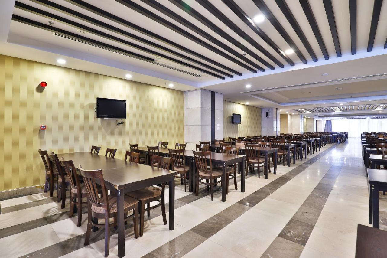 Oyo 403 Hidaya Towers Hotel Mecca Exterior photo