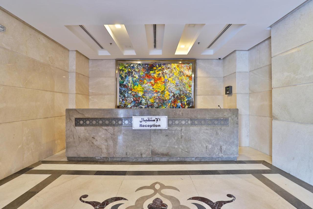 Oyo 403 Hidaya Towers Hotel Mecca Exterior photo