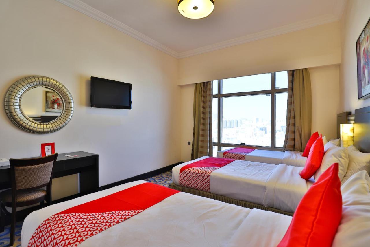 Oyo 403 Hidaya Towers Hotel Mecca Exterior photo