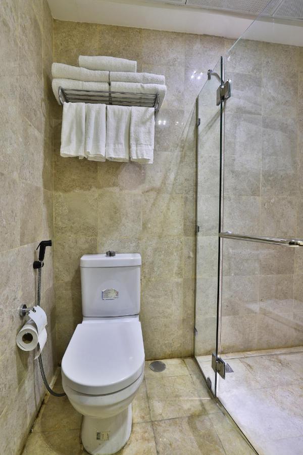Oyo 403 Hidaya Towers Hotel Mecca Exterior photo