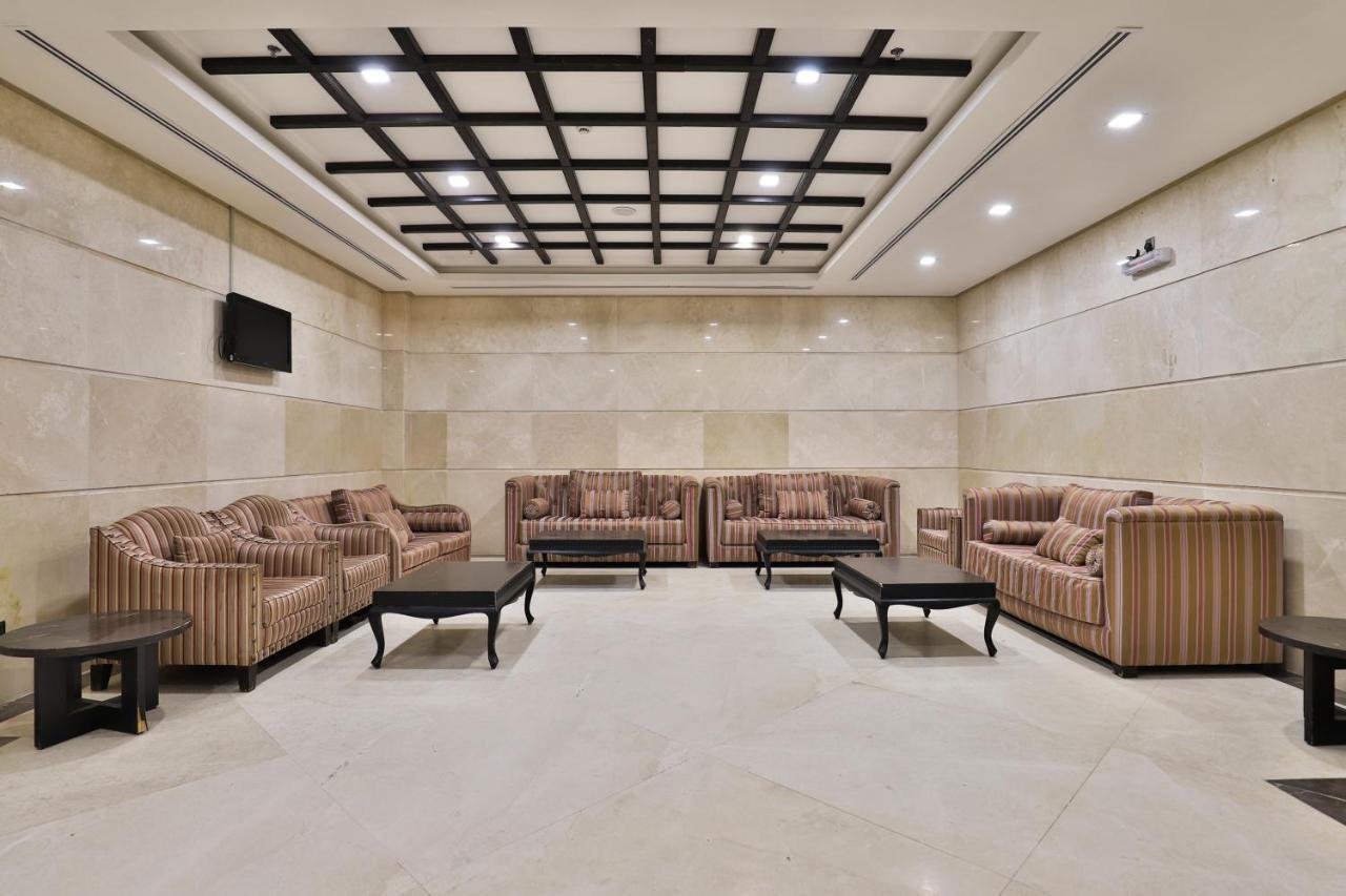 Oyo 403 Hidaya Towers Hotel Mecca Exterior photo