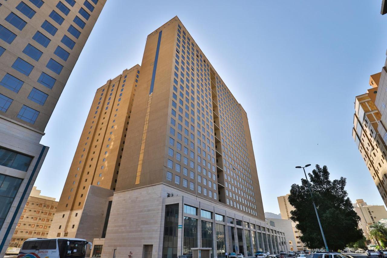 Oyo 403 Hidaya Towers Hotel Mecca Exterior photo