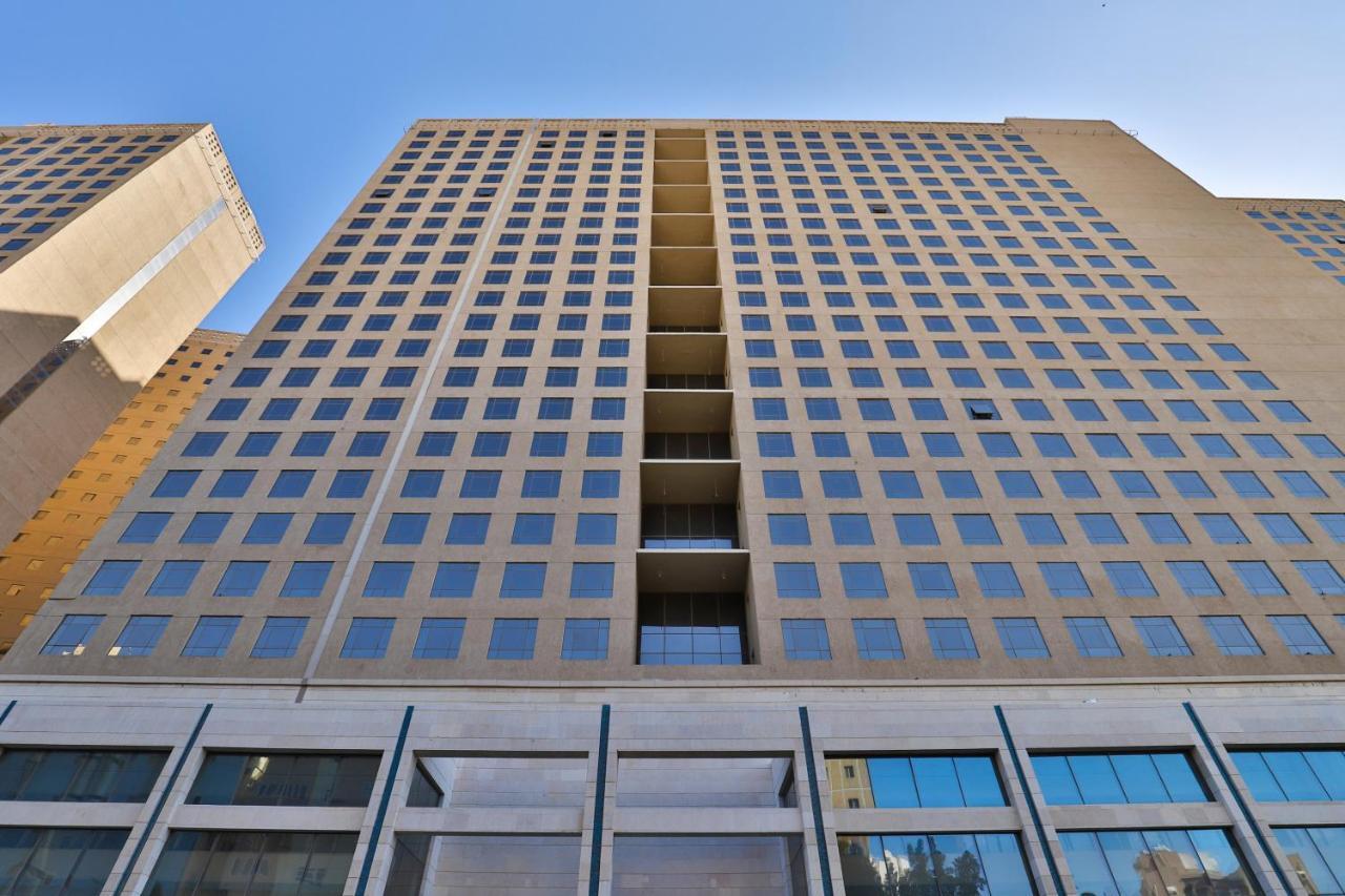 Oyo 403 Hidaya Towers Hotel Mecca Exterior photo