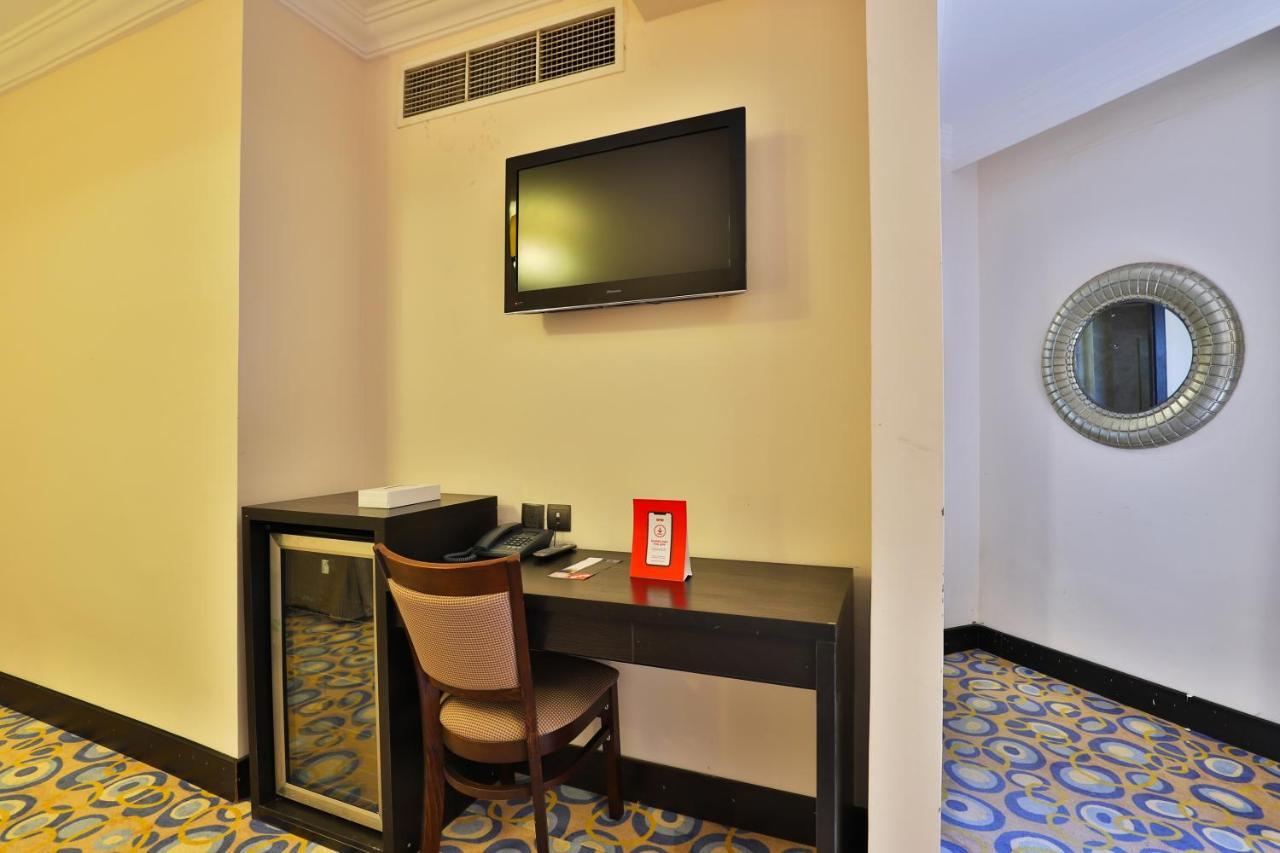 Oyo 403 Hidaya Towers Hotel Mecca Exterior photo