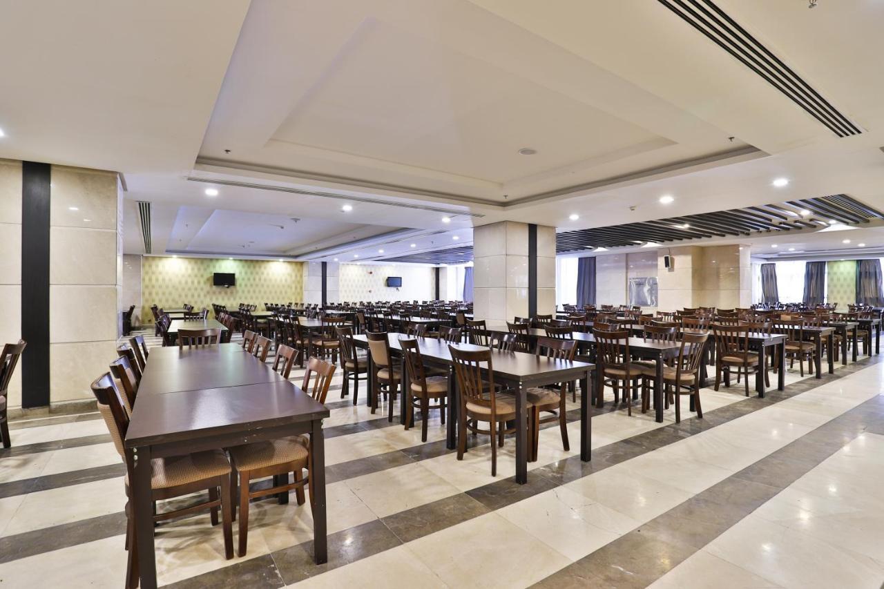 Oyo 403 Hidaya Towers Hotel Mecca Exterior photo